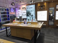 -鲸渝眼镜·浅目视光(春熙路店)