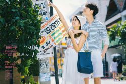 -米兰新娘婚纱摄影