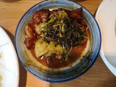 -小土豆北方菜馆(文慧园店)