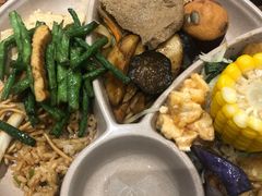 -素满香·食养自助(建邺万达店)