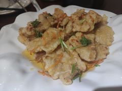 -李老哈·东北菜(宋园路店)