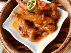 -点都德(汇盈广场店)
