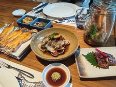-Mr·Fish鱼鲜生海鲜放题(银泰in99店)