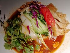 -楼兰新疆主题餐厅(苏州中心店)