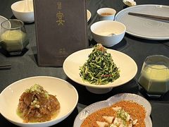 -江南雅厨(李公堤店)