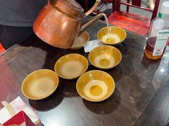 -尚寨嫽扎咧面馆(钟楼店)