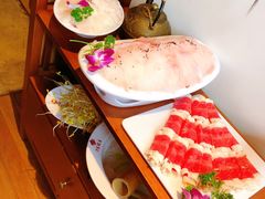 -味舵主不改良老火锅(杨舍老街店)