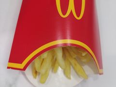 -麦当劳(无锡永乐店)