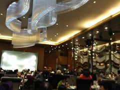 大堂-新兴·金羊座·粤菜点心(乐峰店)