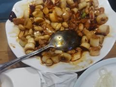 -严记小天府酸菜鱼(西四路店)