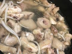 -东椰·海南椰子鸡火锅(朝阳门店)