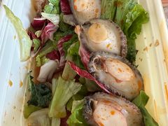 -连鹭海鲜·海肠捞饭·海胆饭(星海店)