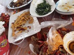 -五七小李子油焖大虾(总店)