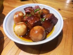 -院子餐厅·大锅菜·老杭帮(桥西直街店)