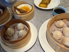 -万豪酒店·咏豪中餐厅