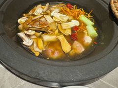 -芸山季·云南野生菌火锅(宝能环球汇店)