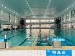 -英派斯健身游泳馆