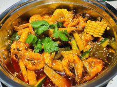 -虾吃虾涮虾火锅(西昌万达店)