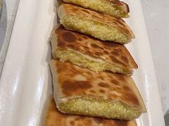 妈妈黄米烙-北李妈妈菜·海肠捞饭(高新万达店)