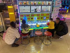 -大玩家(万达广场大连甘井子店)