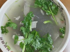 -回回锅贴(小河沿店)