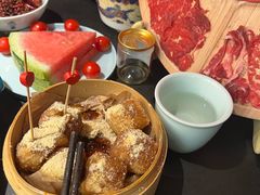 -吼堂老火锅(太古里总店)