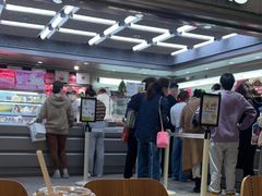 -PAOPAO Bakery&Café(港汇店)