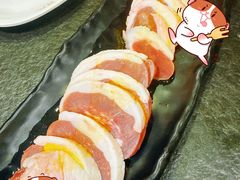 -现代烧烤冷面店(苏家屯店)