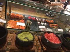 -杭州国际会议中心洲际酒店-原素全日餐厅(解放东路店)