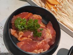 -汉拿山(万达广场哈尔滨哈西店)