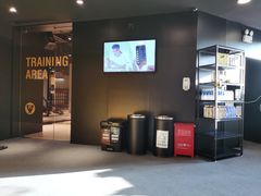 -超级猩猩健身·私教(上海体育场店)