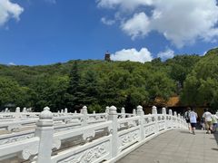 -狼山风景名胜区