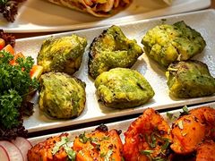 -克比叔叔印度餐厅Kebabs on the Grille(永康路分店)