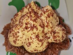 提拉米苏挞-PAOPAO Bakery&Café(港汇店)