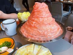 脆脆脆脆鸭肠-怂火锅厂(海口国贸店)