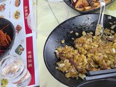-聚味瞿记·龙虾堂(树木岭店)