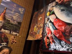 -千羽鹤海鲜居酒屋Bistro(大望路店)