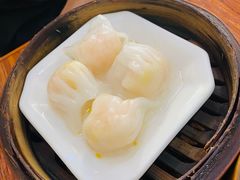 水晶虾饺-恒兴发茶店(水巷口店)