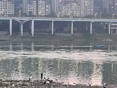 -渔人湾码头海鲜市场负二楼