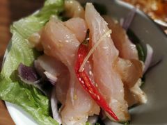 -么肆烤肉(汉街形象店)