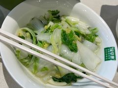 清炒时蔬-绿草地·湘菜(7mall店)