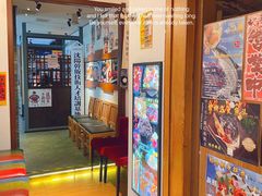 门面-二丁目食堂(铁西星摩尔店)