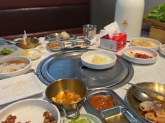 -六七八韩式烤肉·韩国料理(上杭路店)