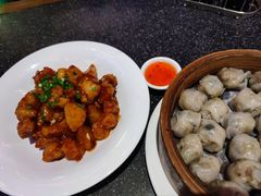 -王庄阿咪海鲜大排档(象园店)