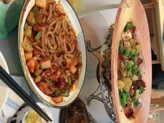 -阿娜尔·新疆菜(宜家荟聚中心店)