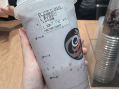 -CoCo都可(湖滨银泰店B区店)