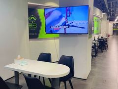 -無弓射箭俱乐部(领展中心城店)