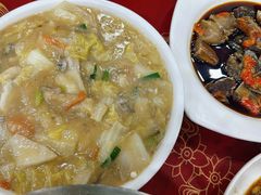 -红灯笼龙凤饭店(宁波老字号店)