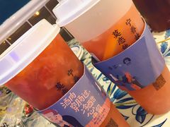 -眷茶(赛格国际购物中心店)
