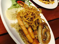 -PAULANER普拉那德国啤酒花园(千玺广场店)